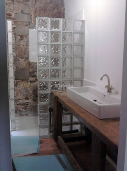 Oferta Baño Completo Por 2900 €