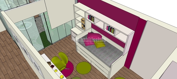Oferta Proyectos Decoración On Line 3D  por solo 150€