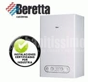 Oferta En Calderas Desde 999,46 €