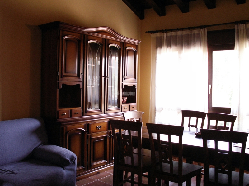 Oferta Chalet Amueblado Por 226.000€