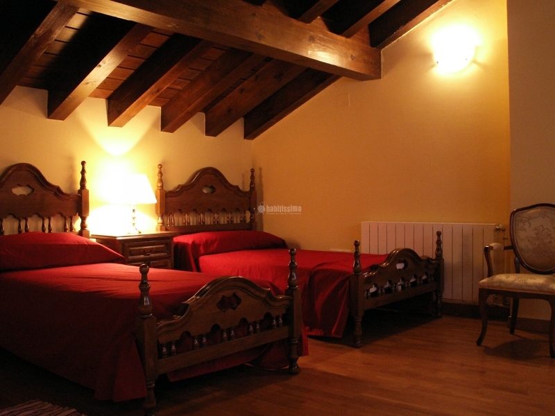 Oferta Chalet Amueblado Por 226.000€