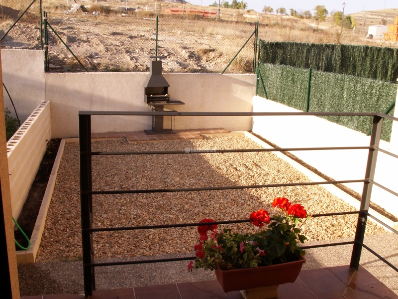 Oferta Chalet Amueblado Por 226.000€