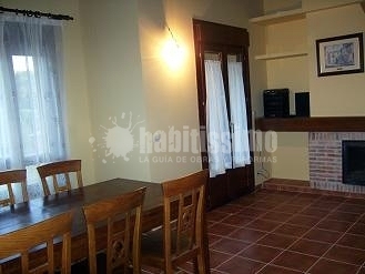 Oferta Chalet Amueblado Por 226.000€