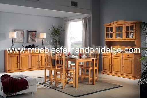 Oferta Descuento Del 40% En Colecciones De Pino Macizo