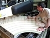 Mecanizados De Madera Por Pantógrafo, Control Numérico, Fresadora.