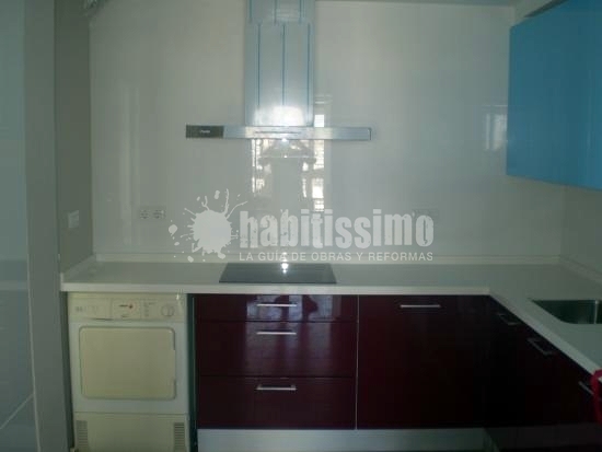 Oferta Reforme Su Cocina Desde 3700 €