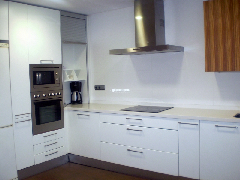 Oferta Reforme Su Cocina Desde 3700 €