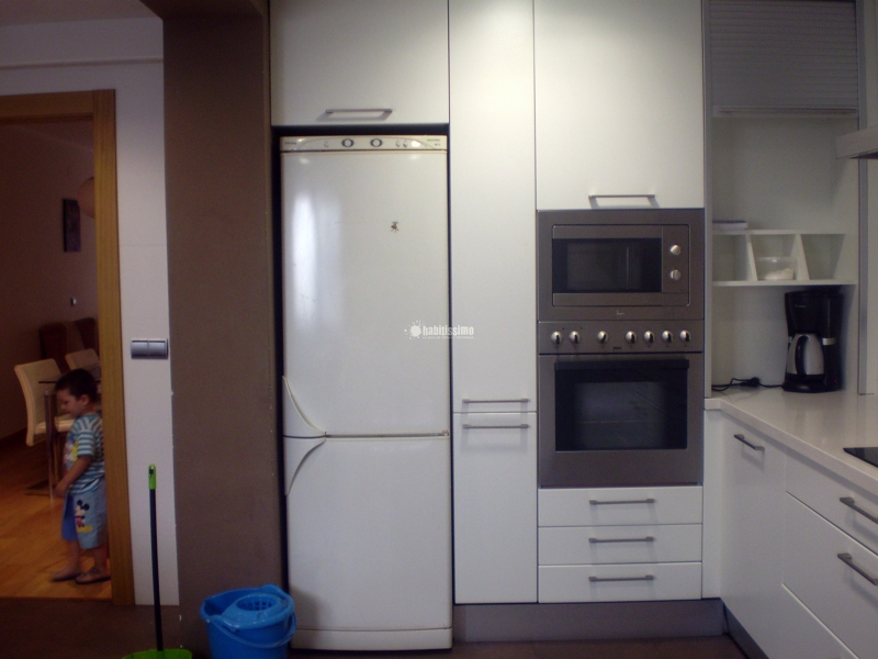 Oferta Reforme Su Cocina Desde 3700 €
