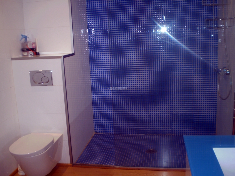 Oferta Reforme Su BaÑo Desde 1700 €