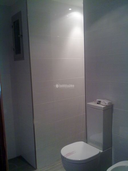 Oferta Reforme Su BaÑo Desde 1700 €