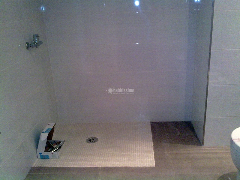 Oferta Reforme Su BaÑo Desde 1700 €