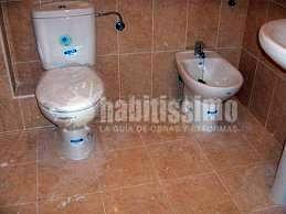 Oferta 10% más barato baños desde 700 €