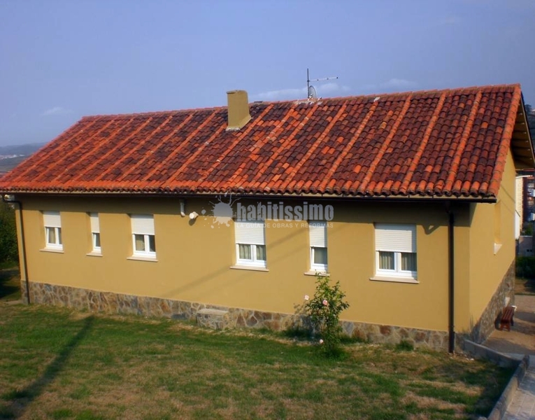 Oferta Aislamiento Térmico De Fachada: Proyecto Técnico Incluido