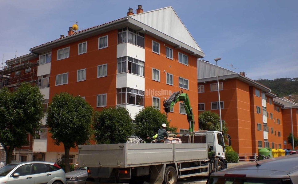Oferta Aislamiento Térmico De Fachada: Proyecto Técnico Incluido