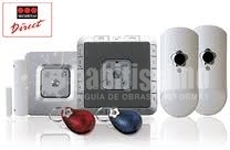 Oferta Securitas Direct Para Pisos Desde 27 € / Mes