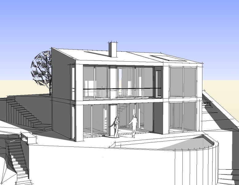 Oferta 20% Descuento En El Proyecto De Tu Casa
