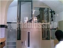 Oferta Instalacion De Ascensor Llave En Mano Desde 49000 € + IVA 