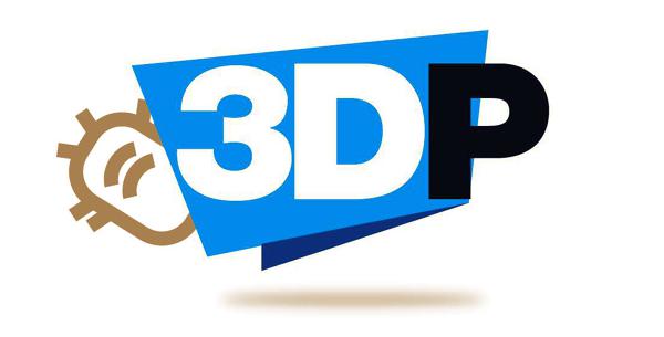 3DP 