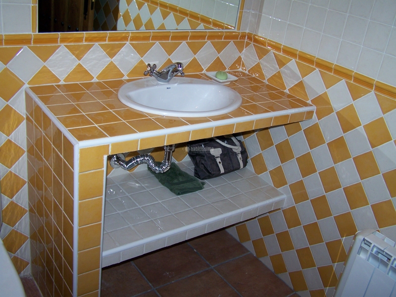 Oferta Reforme Su Baño Por 3500 € Todo Incluido En Cinco Dias