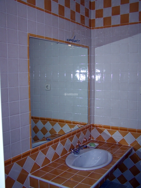 Oferta Reforme Su Baño Por 3500 € Todo Incluido En Cinco Dias