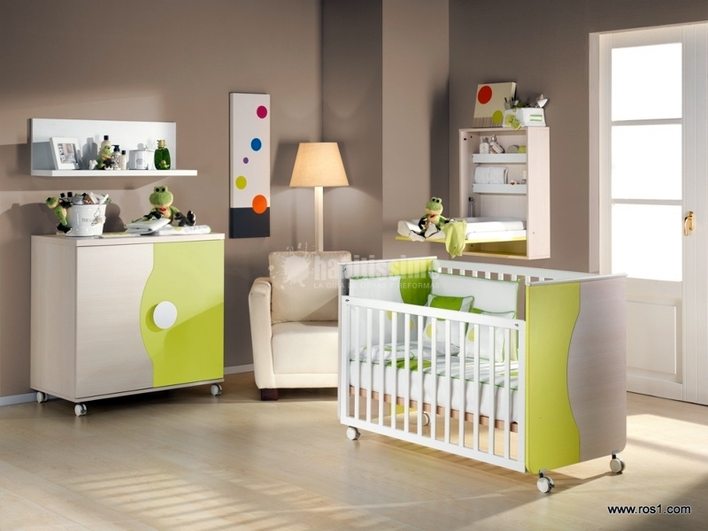 Oferta 20% De Descuento En Muebles Juveniles Y De Bebe De Muebles Ros