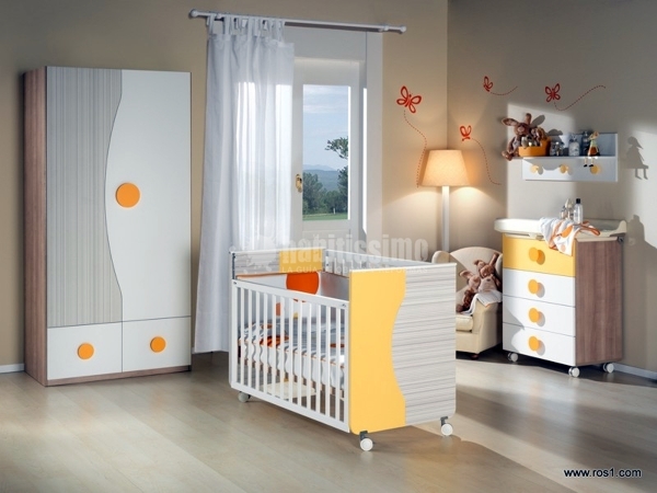 Oferta 20% De Descuento En Muebles Juveniles Y De Bebe De Muebles Ros