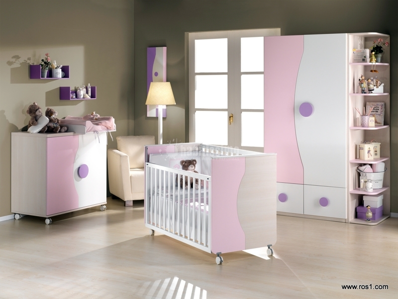 Oferta 20% De Descuento En Muebles Juveniles Y De Bebe De Muebles Ros