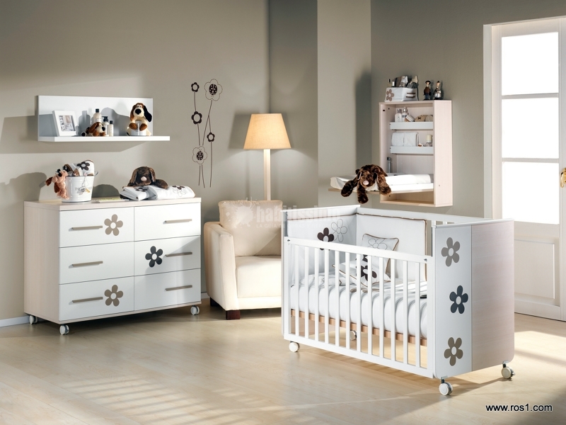 Oferta 20% De Descuento En Muebles Juveniles Y De Bebe De Muebles Ros
