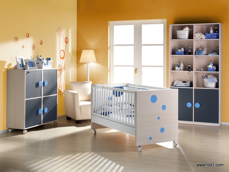 Oferta 20% De Descuento En Muebles Juveniles Y De Bebe De Muebles Ros