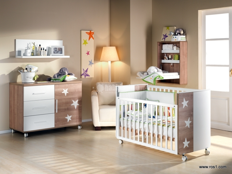 Oferta 20% De Descuento En Muebles Juveniles Y De Bebe De Muebles Ros