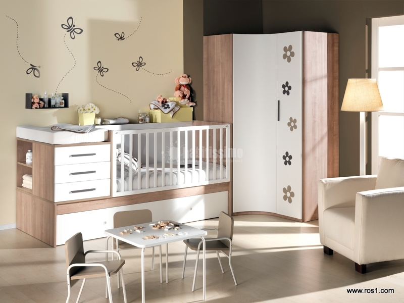 Oferta 20% De Descuento En Muebles Juveniles Y De Bebe De Muebles Ros