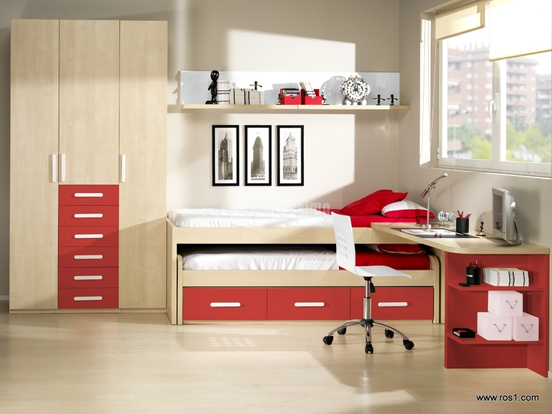 Oferta 20% De Descuento En Muebles Juveniles Y De Bebe De Muebles Ros
