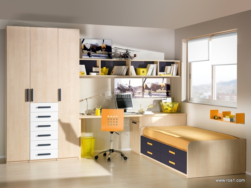 Oferta 20% De Descuento En Muebles Juveniles Y De Bebe De Muebles Ros