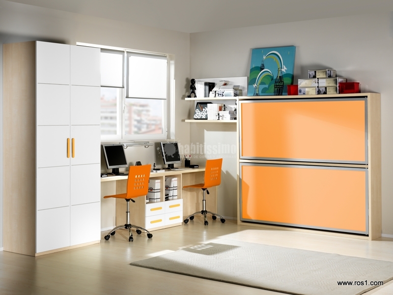 Oferta 20% De Descuento En Muebles Juveniles Y De Bebe De Muebles Ros