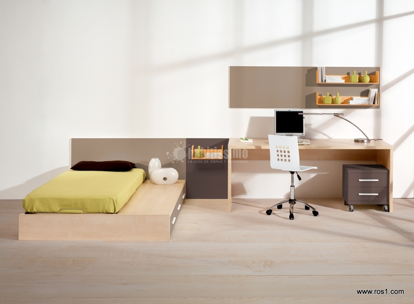 Oferta 20% De Descuento En Muebles Juveniles Y De Bebe De Muebles Ros