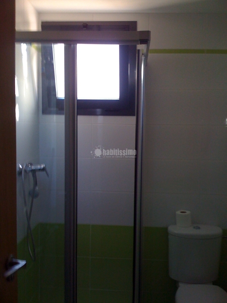Oferta Muebles De Baño Y Mamparas Desde 200 €