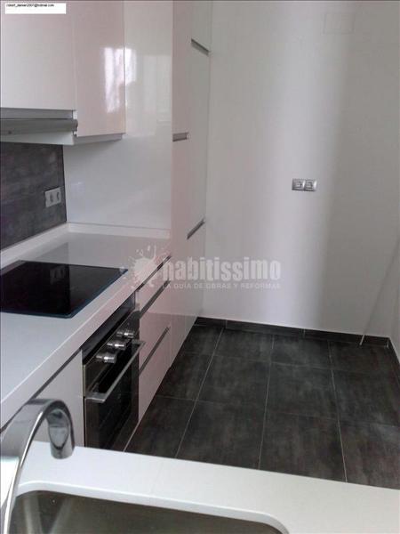  Oferta 10% más barato en reformas de cocinas desde 1000 € 