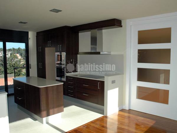  Oferta 10% más barato en reformas de cocinas desde 1000 € 