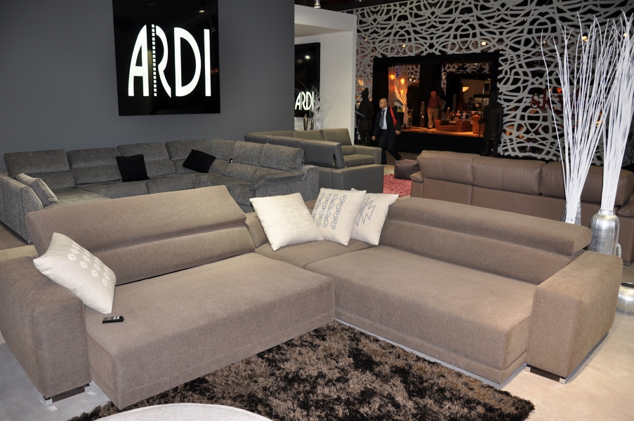 Oferta 20% De Descuento En Sofás De La Marca Ardi