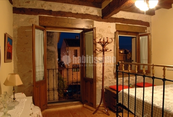 Vende Casa Con Encanto En San Pedro De Gaillos