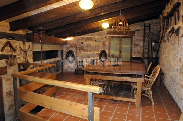 Vende Casa Con Encanto En San Pedro De Gaillos