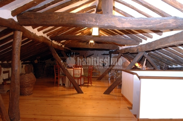 Vende Casa Con Encanto En San Pedro De Gaillos