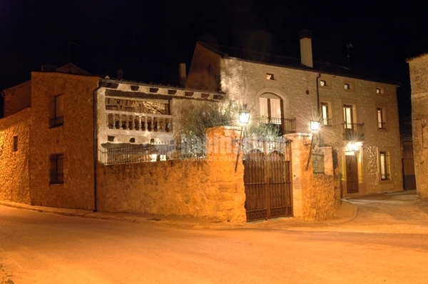 Vende Casa Con Encanto En San Pedro De Gaillos