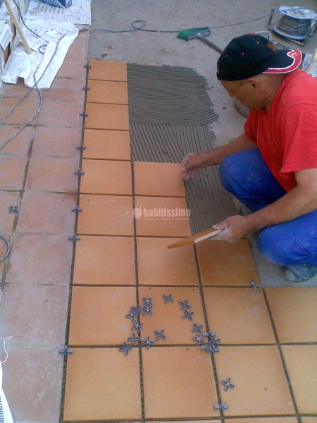 Solar Parcela