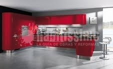 Oferta Modelo De Cocinas 20% Descuento