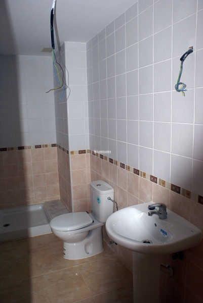 Reforma Tu Baño Por 2000,00 €
