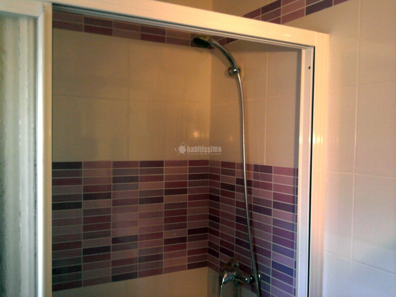 Su BaÑo Totalmente Reformodo Por Tan Solo 2600€