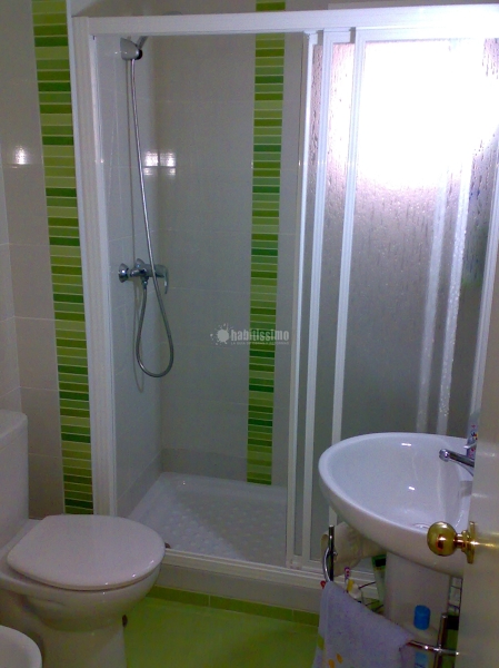 Su BaÑo Totalmente Reformodo Por Tan Solo 2600€