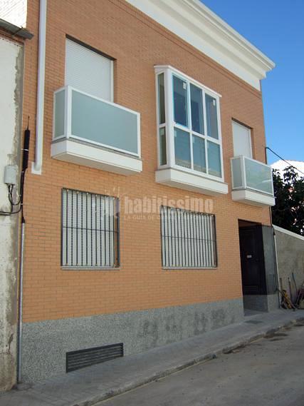 Presupuestos gratuitos sin compromiso para nueva construcción