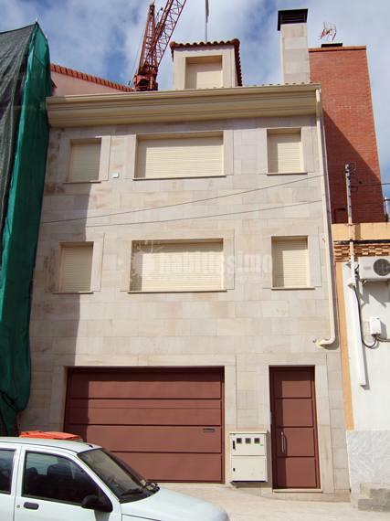 Presupuestos gratuitos sin compromiso para nueva construcción